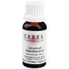 Ceres Geranium robertianum Urtinktur, 20 ml- Alcea