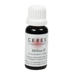Melissa officinalis Urtinktur, 20 ml^Ceres Sale