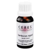 Sambucus nigra Urtinktur, 20 ml^Ceres
