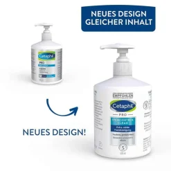 Pro Itch Control Clean extra milde Handreinigung , 500 ml^Cetaphil New