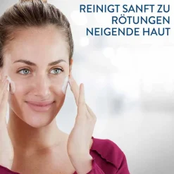 Cetaphil Pro RednessControl milder Reinigungsschaum, 236 ml- Reinigung
