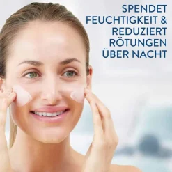 Cetaphil Rötungen|Nachtpflege-Pro RednessControl beruhigende Nachtpflege, 50 ml