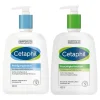 Cetaphil Set Lotion+Reinigung , 1 P- Körpermilch & Lotionen|Duschen & Waschen
