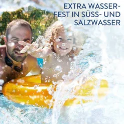 Cetaphil Lsf 30|Kinder & Baby-Sun Kids liposomale Lotion SPF 30 Sonnenschutz, 100 ml