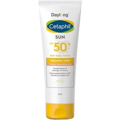 Sun liposomale Lotion SPF 50 + Sonnenschutz, 100 ml^Cetaphil Best