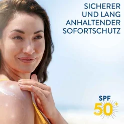 Sun liposomale Lotion SPF 50 + Sonnenschutz, 100 ml^Cetaphil Best