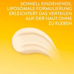 Sun liposomale Lotion SPF 50 + Sonnenschutz, 100 ml^Cetaphil Best
