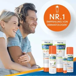 Sun sensitive Gel-Spray SPF 30 Sonnenschutz, 150 ml^Cetaphil