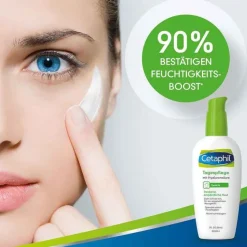 Cetaphil Anti-Aging-Tagespflege mit Hyaluronsäure, 88 ml
