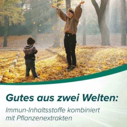 Immun Aktiv Tabletten, 60 St^Cetebe Outlet