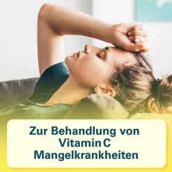 Cetebe Vitamin C (Ascorbinsäure)-® Vitamin C Retard 500, 30 St