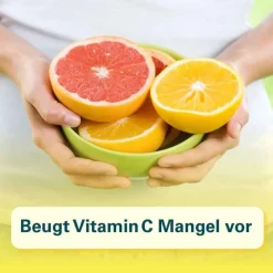Cetebe Vitamin C (Ascorbinsäure)-® Vitamin C Retard 500, 180 St