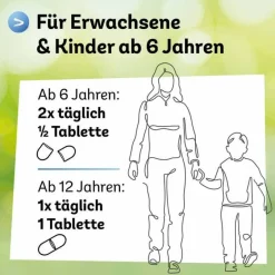 Cetidex 10 mg Filmtabletten, 100 St- Cetirizin|Allergie Tabletten