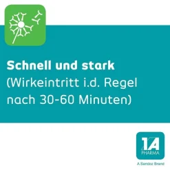 1A Pharma Cetirizin|Allergie Tabletten-Cetirizin 10 – 1 A Pharma® Filmtabletten, 7 St