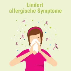 Cetirizin 10 mg Filmtabletten, 50 St^AbZ