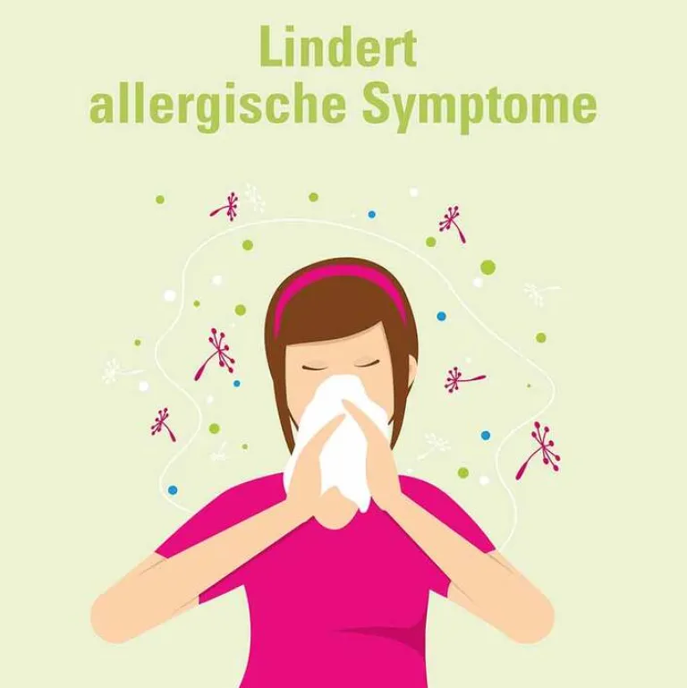 Cetirizin 10 mg Filmtabletten, 50 St^AbZ