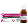 Hexal Allergie Medikamente|Cetirizin-Cetirizin Saft bei Allergien, 75 ml