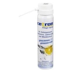 Cetron Für Zahnprothesen-Pflegespray, 75 ml