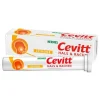 Cevitt Hals & Rachen Lutschtabletten Zitrone, 20 St- Halsschmerztabletten