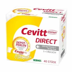 immun Direct Pellets, 40 St^Cevitt Discount
