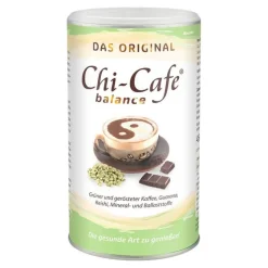 Chi Cafe balance Pulver, 450 g^Dr. Jacobs Best