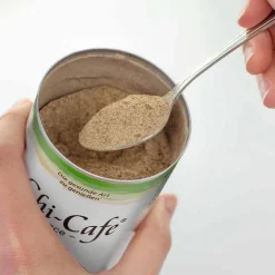 Chi Cafe balance Pulver, 450 g^Dr. Jacobs Best
