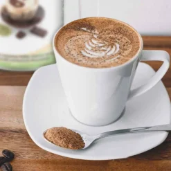 Chi Cafe balance Pulver, 450 g^Dr. Jacobs Best