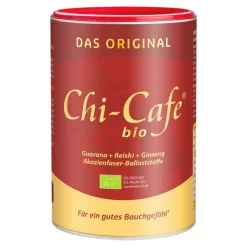 Dr. Jacobs Sonstige Bio Produkte-Chi Cafe bio Pulver, 400 g