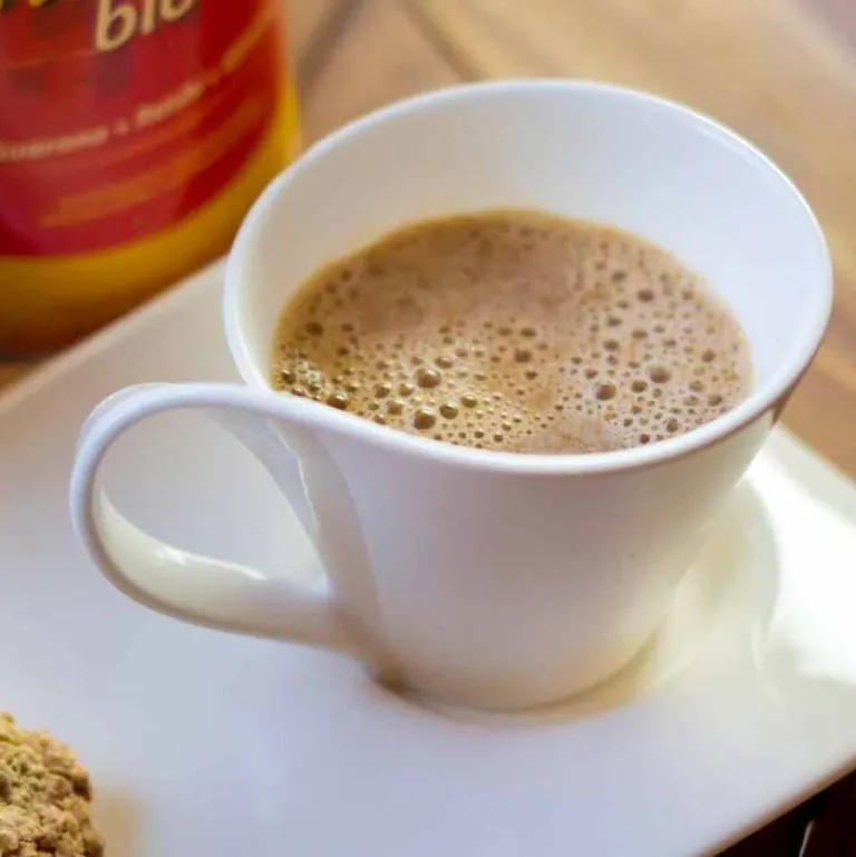 Dr. Jacobs Sonstige Bio Produkte-Chi Cafe bio Pulver, 400 g