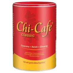 Chi Cafe Dr. Jacob`s Pulver, 400 g^Dr. Jacobs Clearance