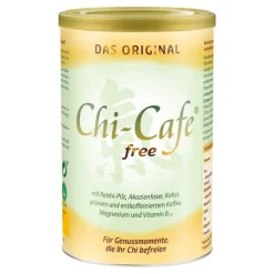 Dr. Jacobs Chi Cafe free Dr. Jacob`s Pulver, 250 g- Genüssliches