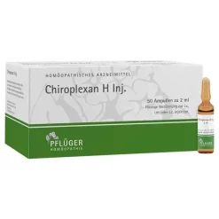 Chiroplexan H Injektion, 50X2 ml^Pflüger Sale