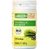 Chlorella Bio 100% 400 mg Presslinge, 150 St^Langner-Vital Online