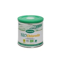 Allcura Chlorella Bio Tabletten, 1000 St- Chlorella