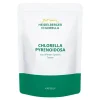Heidelberger Chlorella Chlorella-Chlorella Pyrenoidosa Kapseln, 180 g
