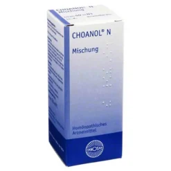 Hanosan Choanol N Tropfen, 50 ml- Hanosan