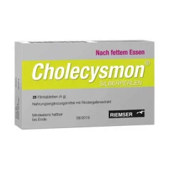 Silberperlen, 25 St^Cholecysmon Discount