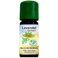 Chrütermännli Lavendelöl Barreme extra, 10 ml^Pharma Brutscher Discount