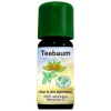 Pharma Brutscher Chrütermännli Teebaumöl, 10 ml- Aromatische Düfte