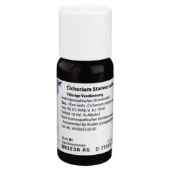 Cichorium Stanno Cultum D 3 Dilution, 50 ml^Weleda Outlet
