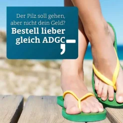 CICLOPIROX ® 80 mg/g wirkstoffhaltiger Nagellack, 6.6 ml^ADGC Online