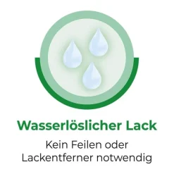 Ciclopoli gegen Nagelpilz, 6.6 ml- Nagelpilz Lack