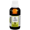 Nestmann Nestmann-Cina F Komplex Nr. 85, 50 ml
