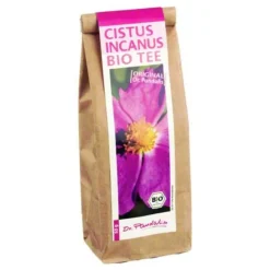 Dr. Pandalis Cistus Incanus Bio Original Tee, 50 g- Cistus