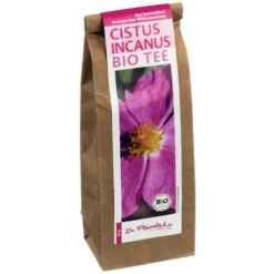 Cistus Incanus Bio Tee, 50 g^Dr. Pandalis New