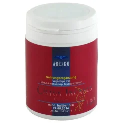 Aresko Cistus Incanus Vegi Kaps Kapseln, 180 St- Cistus