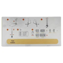 Citest 3 in 1 Selbsttest Covid-19 Antigen & Influe, 5 St- Corona Schnelltest