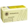Citrokehl Sanum Kehlbeck-Ampullen, 50X2 ml