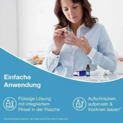 Clabin Warzenstift-plus Lösung, 15 ml