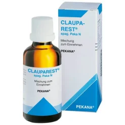 ® spag. Peka N Tropfen, 50 ml^Clauparest Sale
